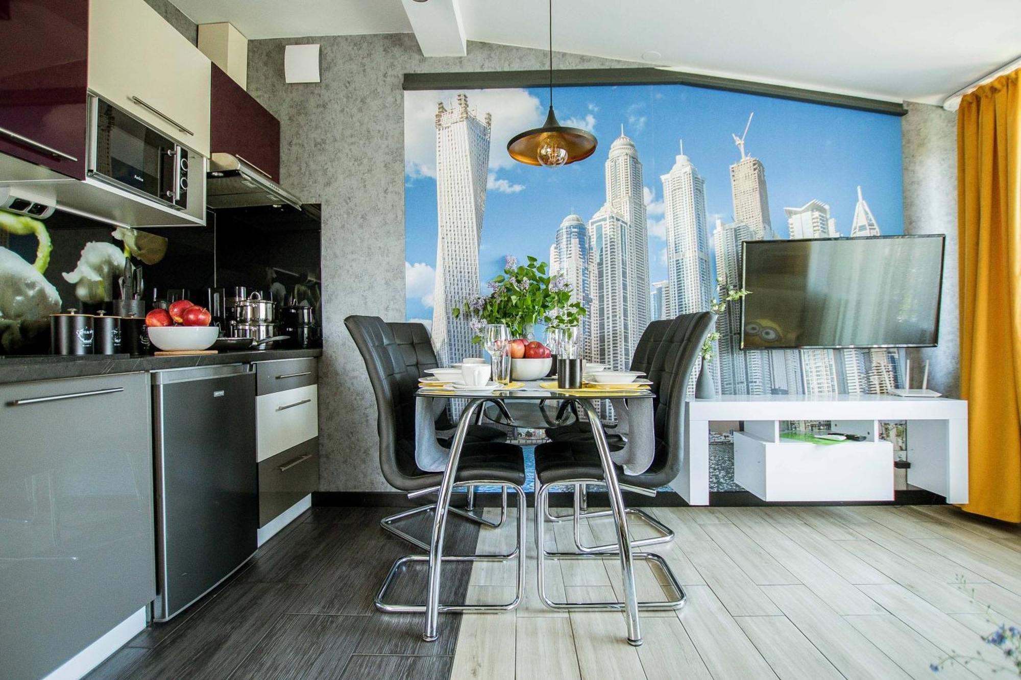 Apartments For You Lebork Bagian luar foto