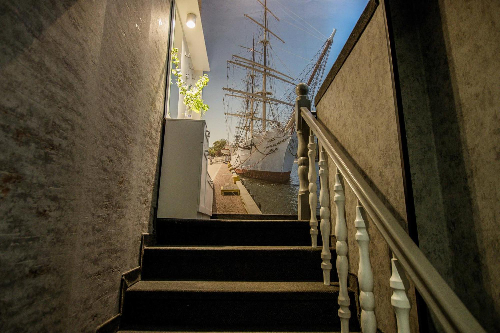 Apartments For You Lebork Bagian luar foto