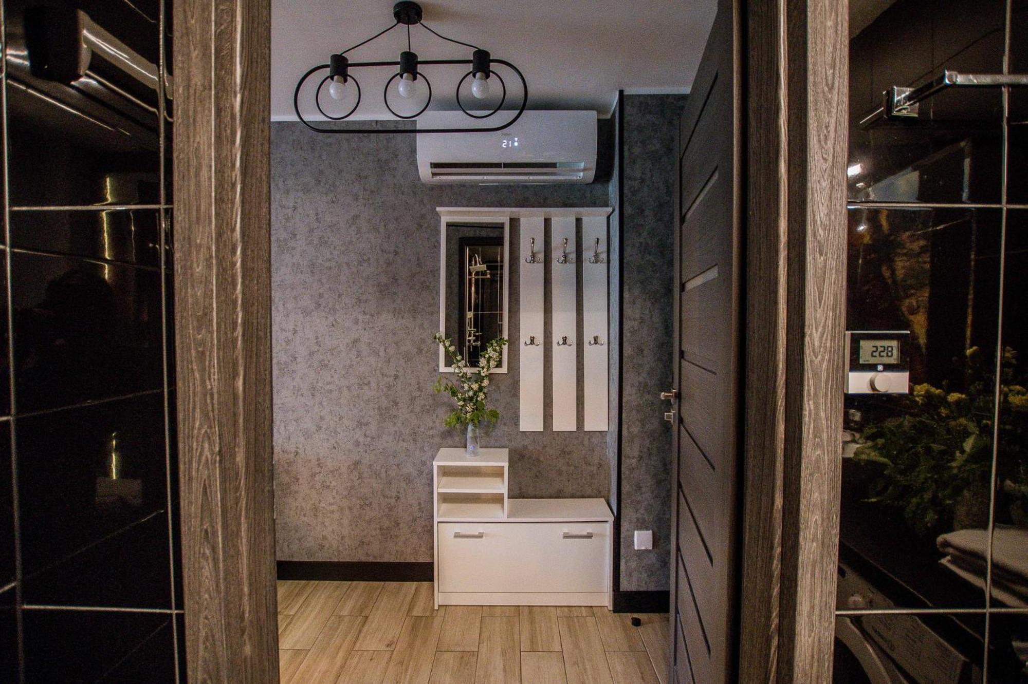 Apartments For You Lebork Bagian luar foto