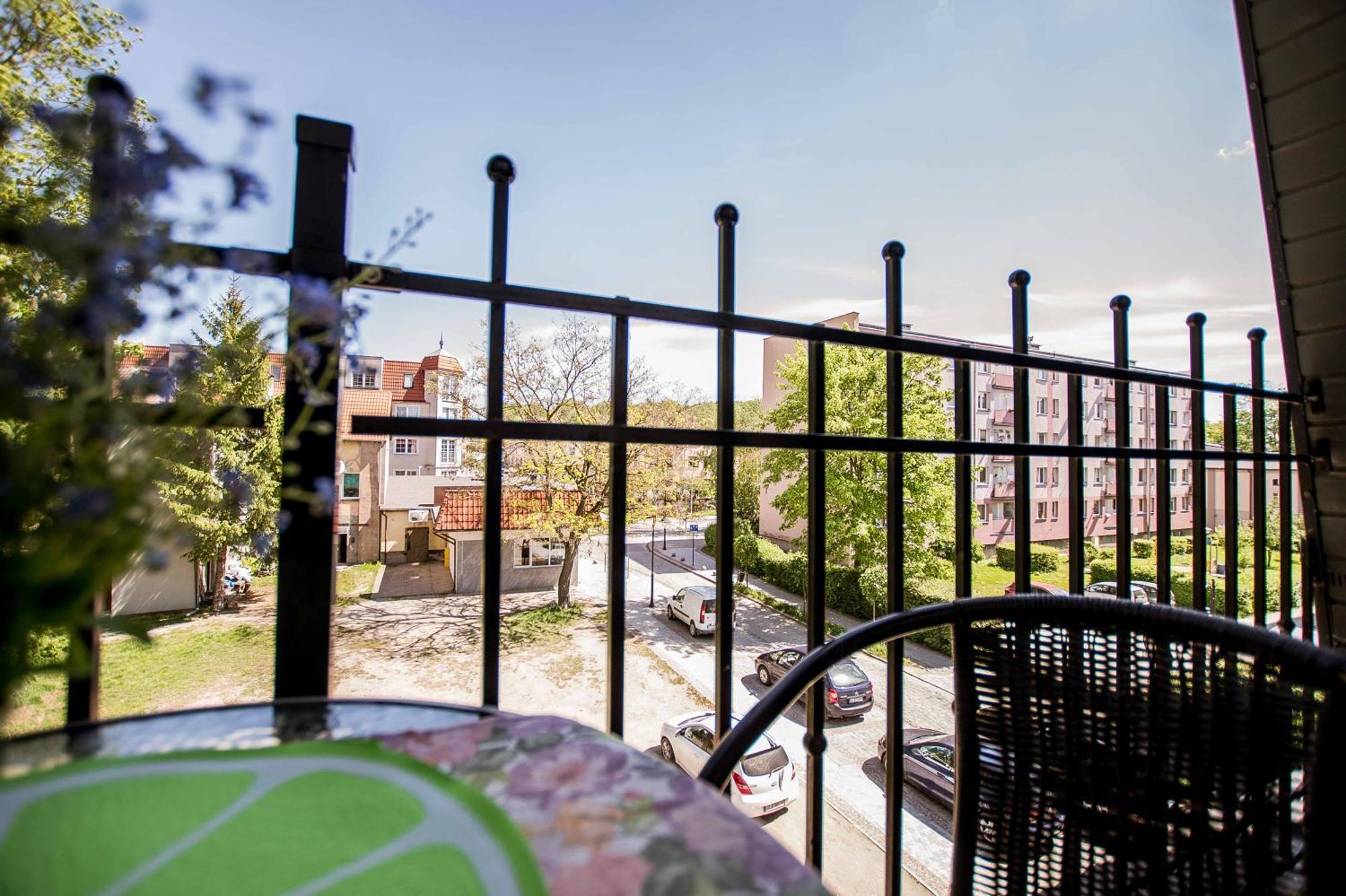 Apartments For You Lebork Bagian luar foto