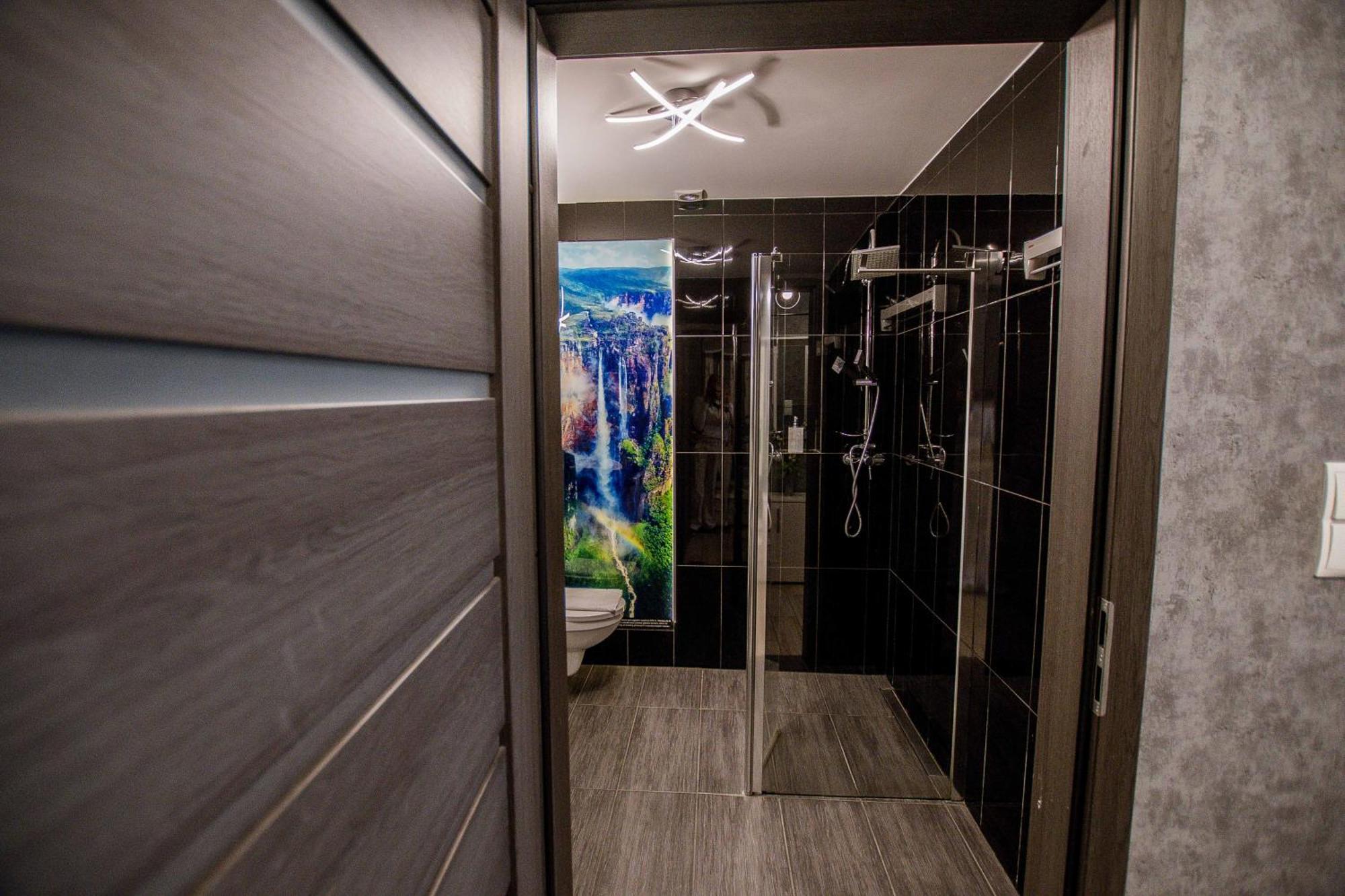 Apartments For You Lebork Bagian luar foto