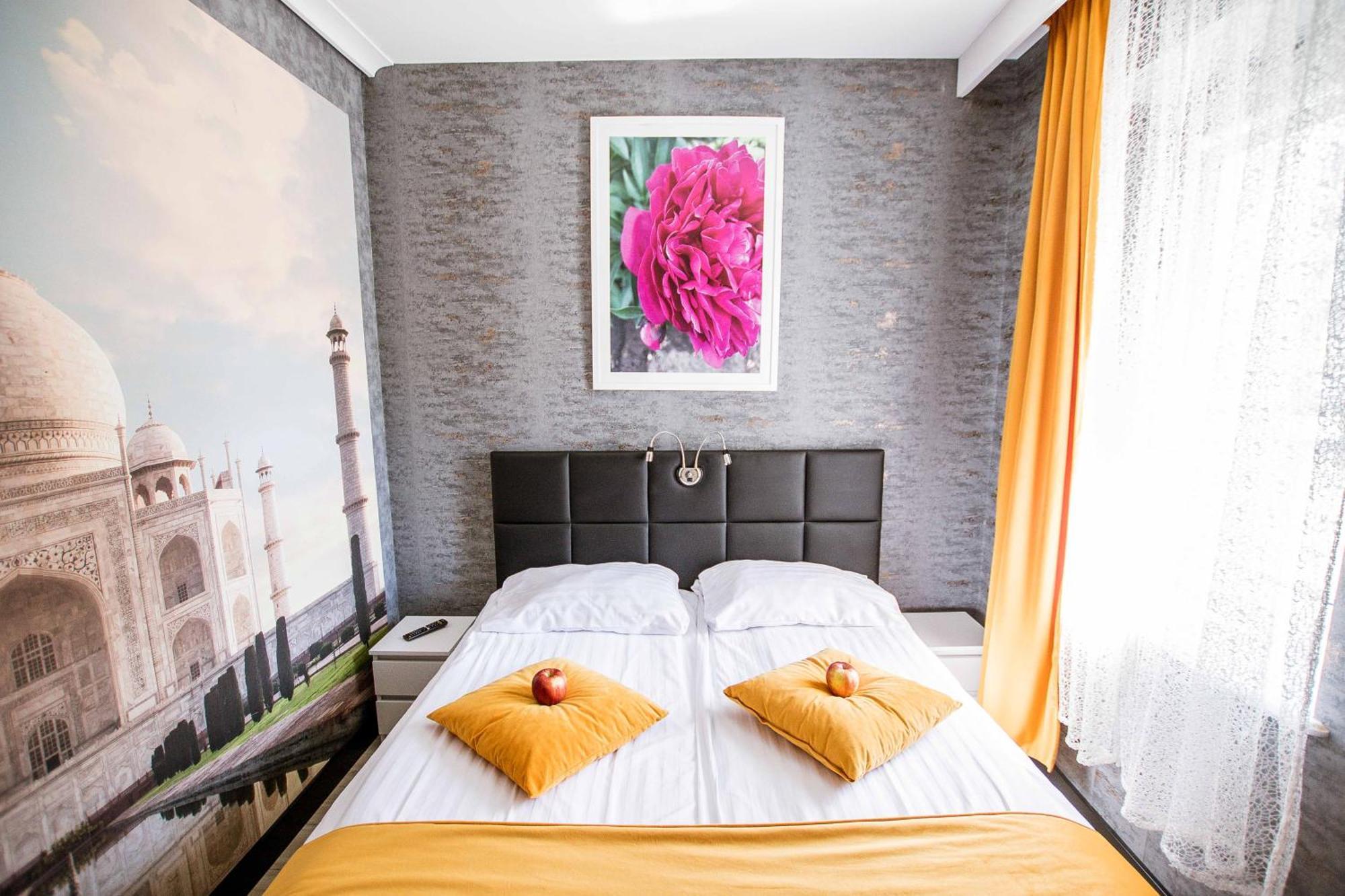 Apartments For You Lebork Bagian luar foto