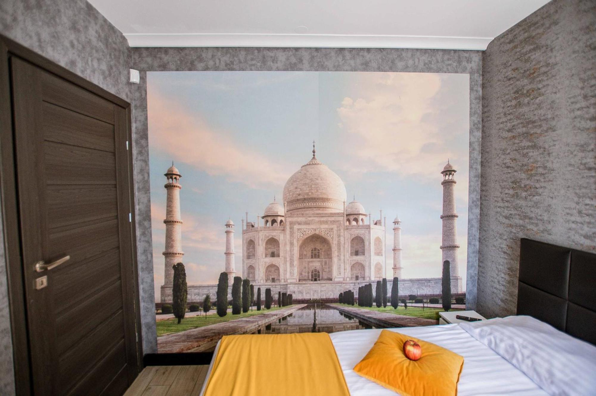 Apartments For You Lebork Bagian luar foto