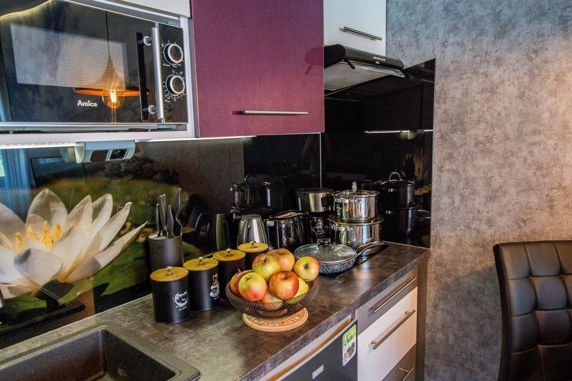Apartments For You Lebork Bagian luar foto